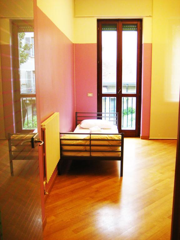 Panda Hostel
