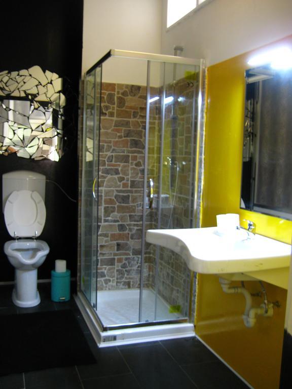 Hostel Panda
