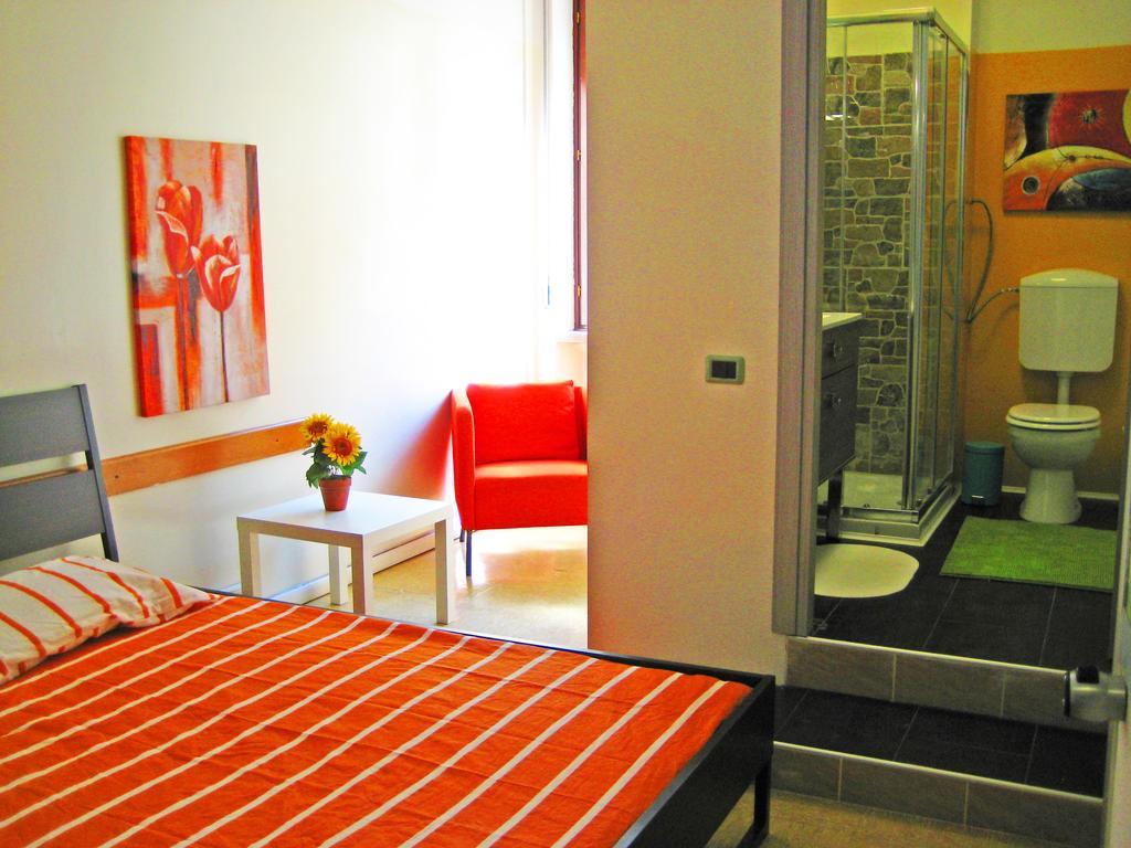 Panda Hostel