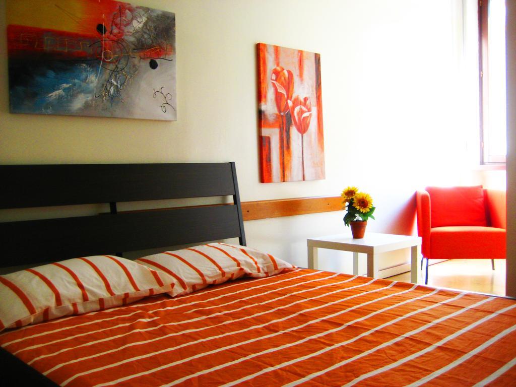 Hostel Panda *