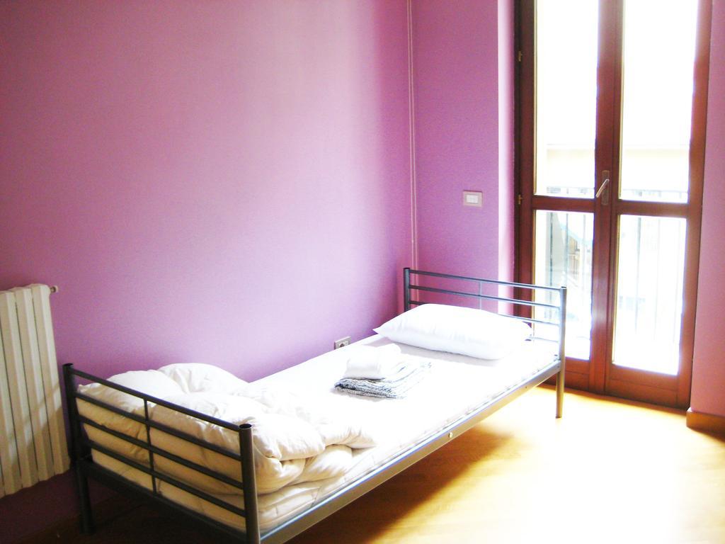 Panda Hostel Milan