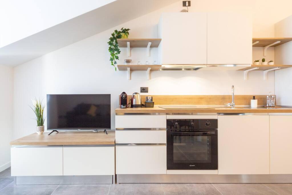 Khl Apartamento Milão