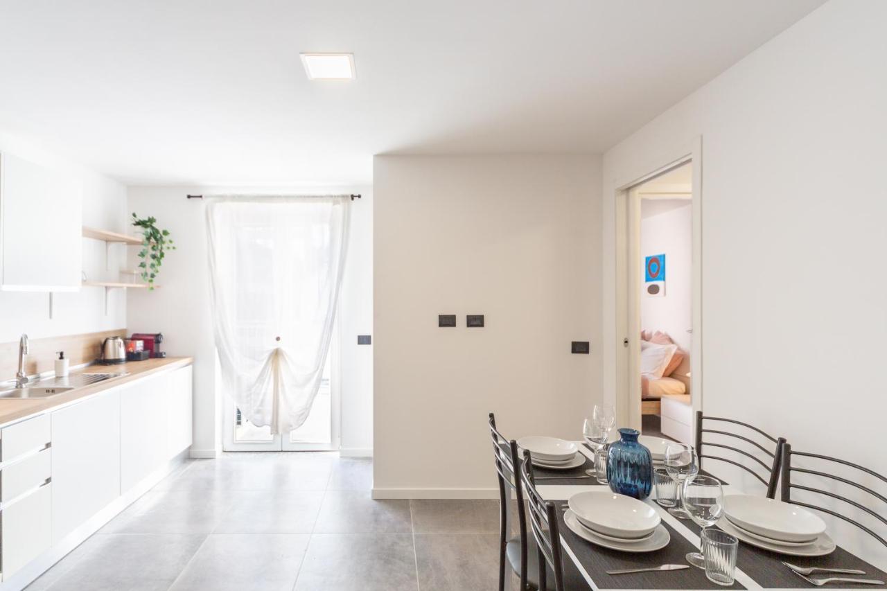 Apartamento Khl Milão