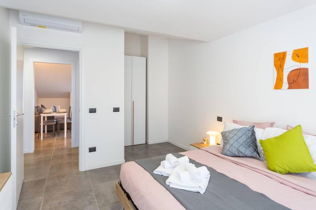 Apartamento Khl Milão