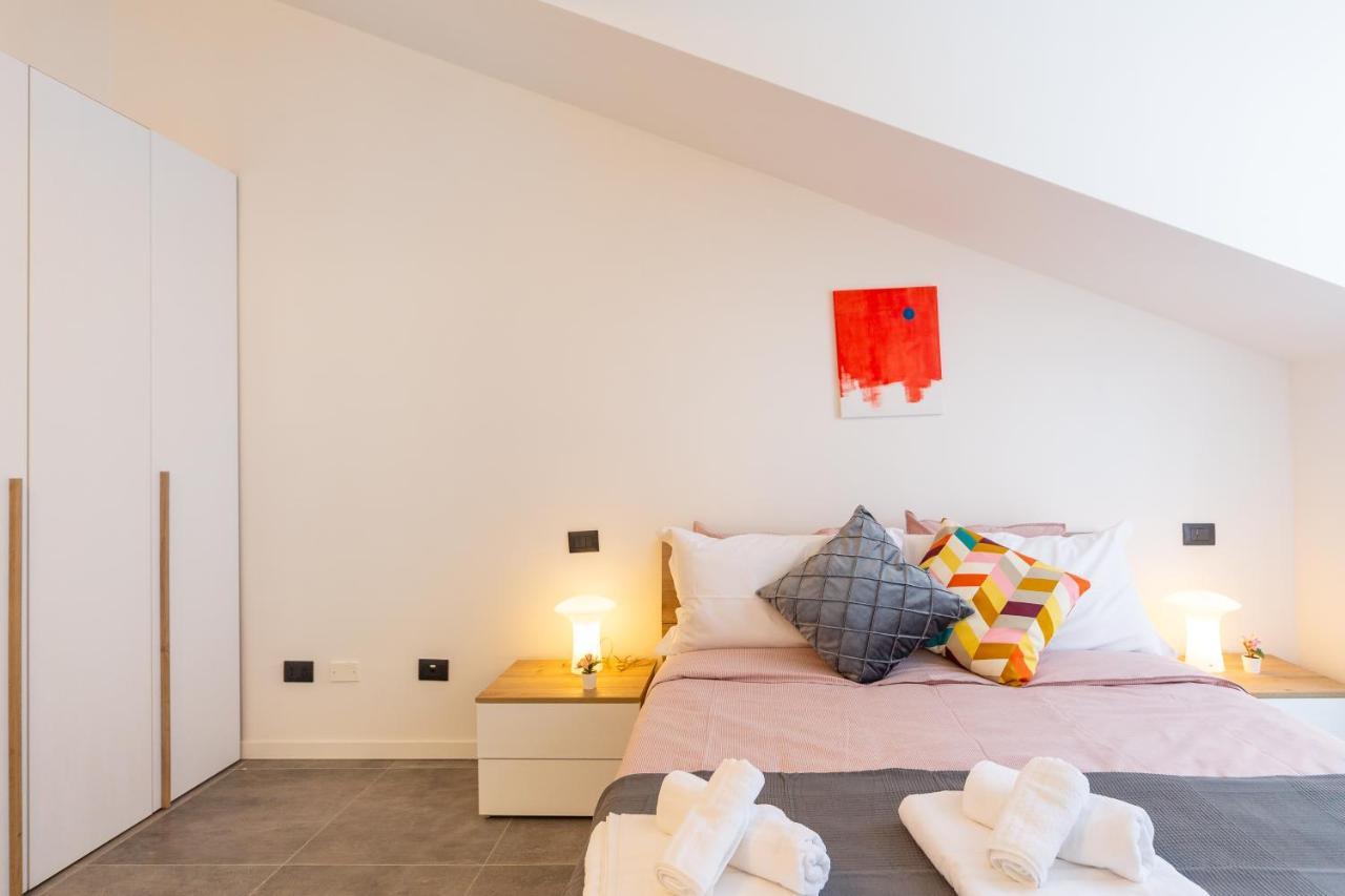 Apartamento Khl Milão