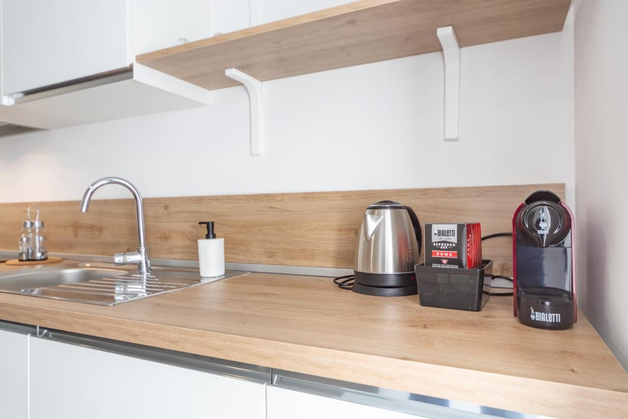 Apartamento Khl Milão