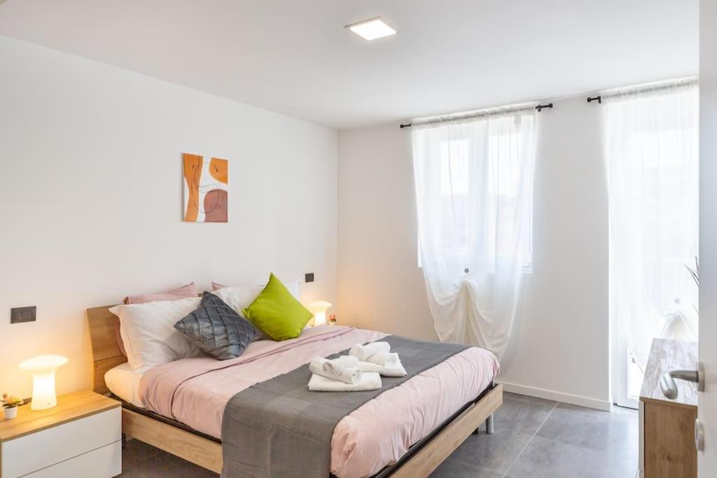 Apartamento Khl Milão