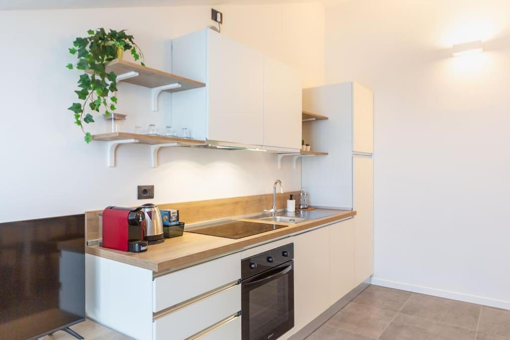 Apartamento Khl *