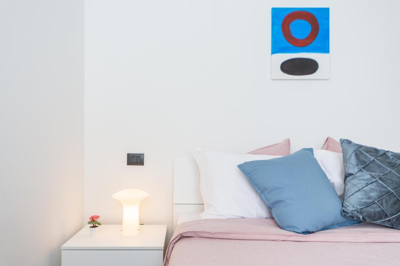 Apartamento Khl Milão