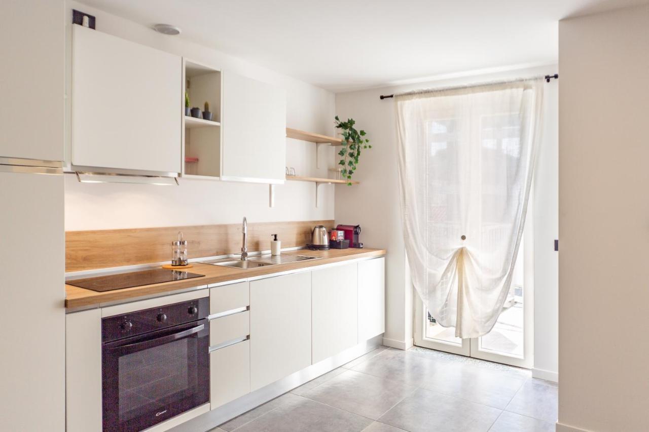 Apartamento Khl Milão