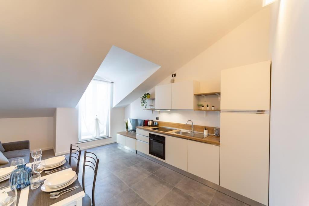 Apartamento Khl Milão