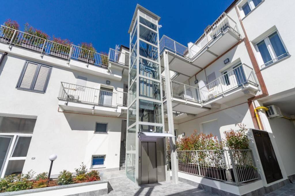 Apartamento Khl *