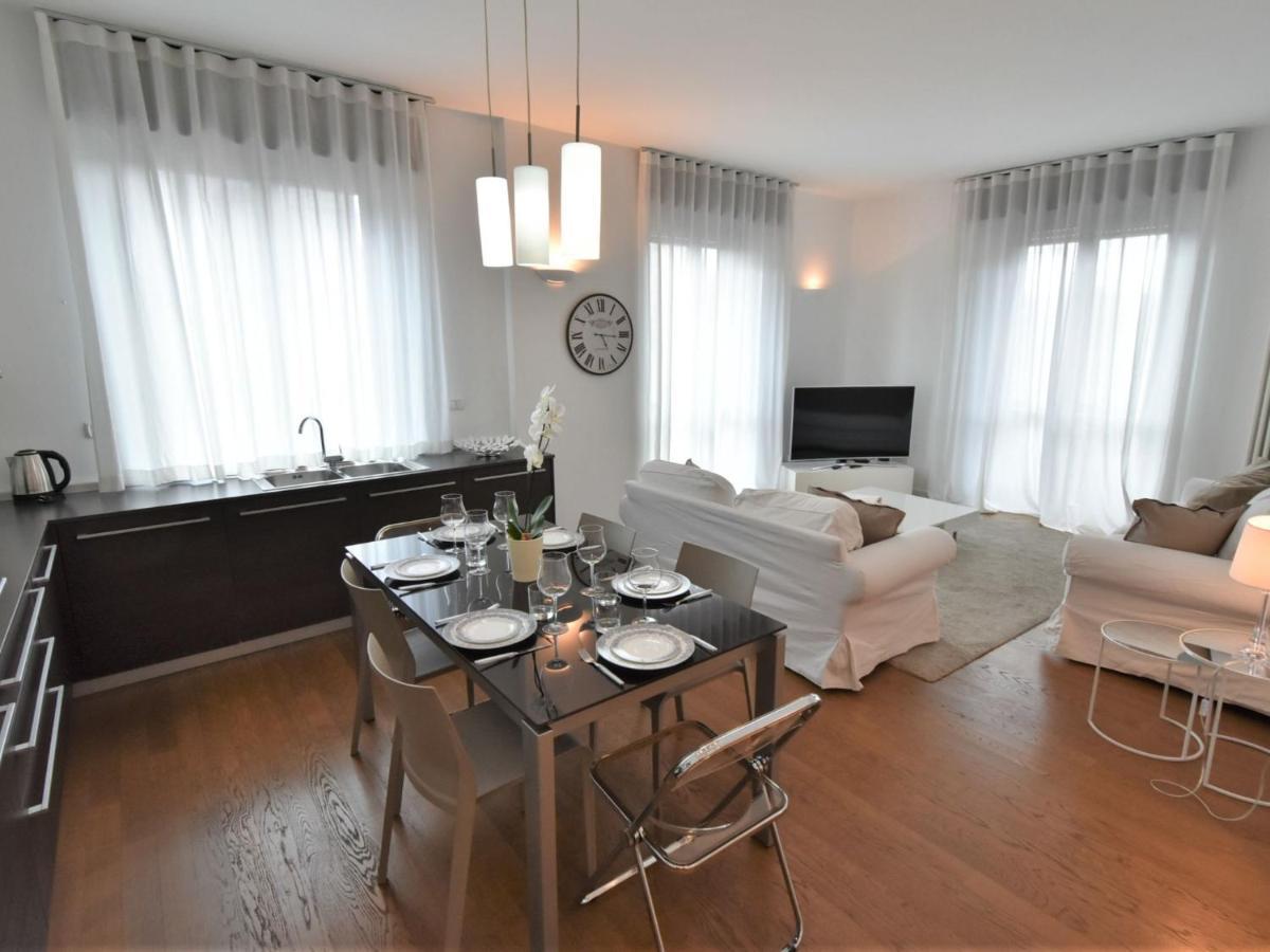 Apartamento Corso Genova By Interhome *