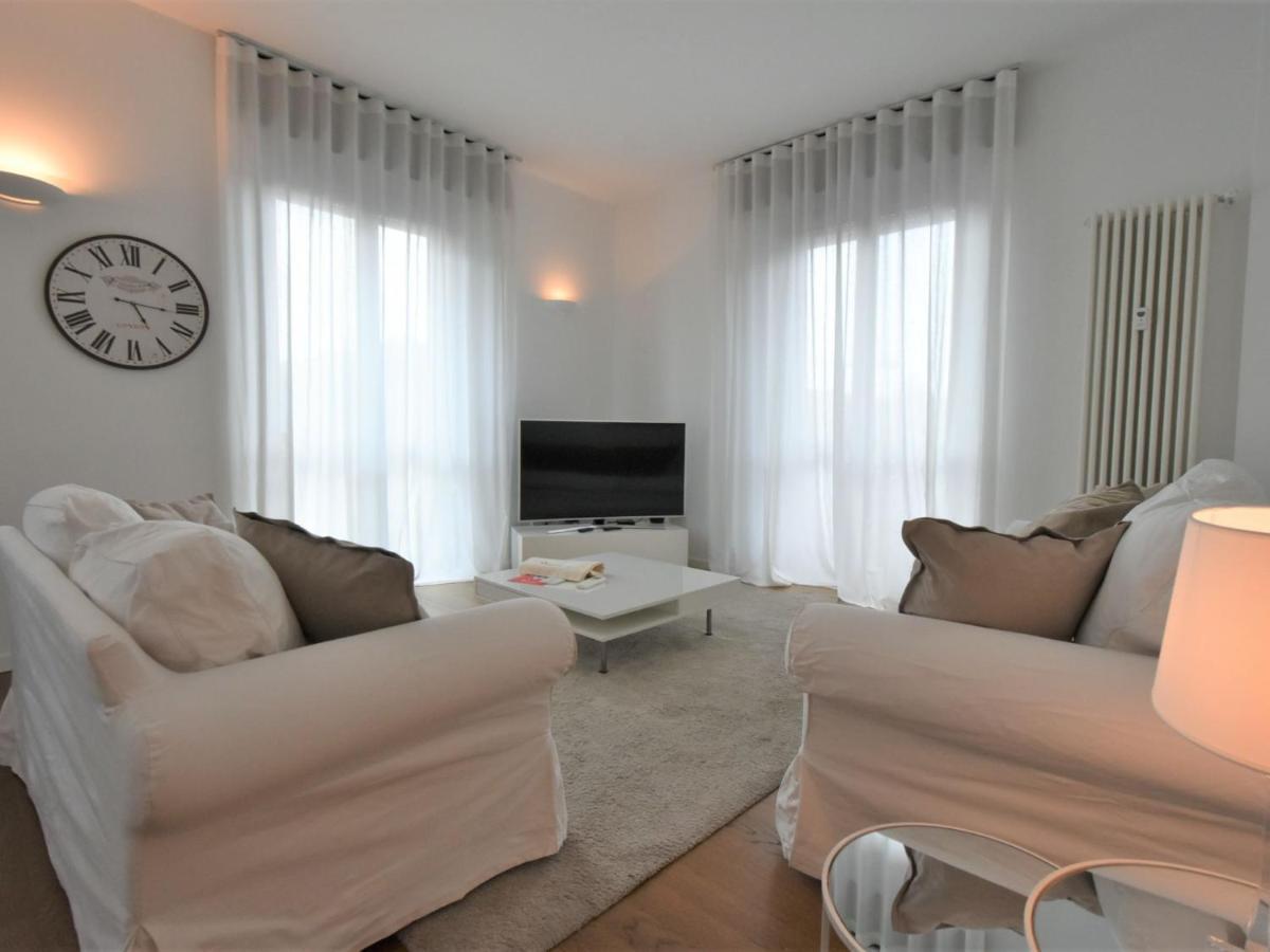 Corso Genova By Interhome Apartamento *