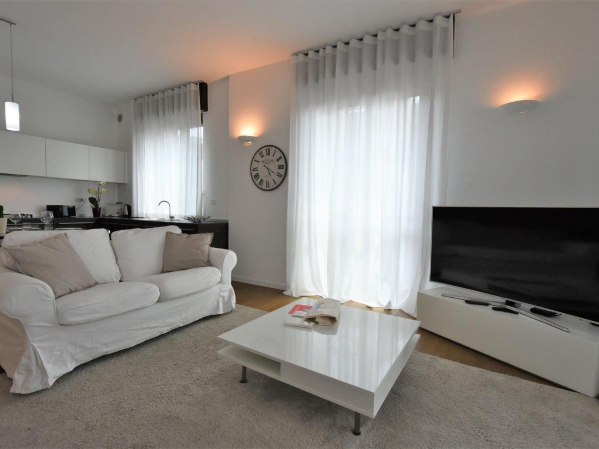 Apartamento Corso Genova By Interhome *