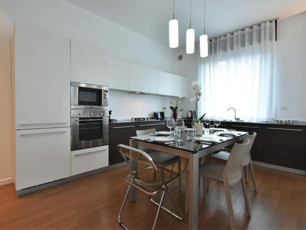 Corso Genova By Interhome Apartamento *