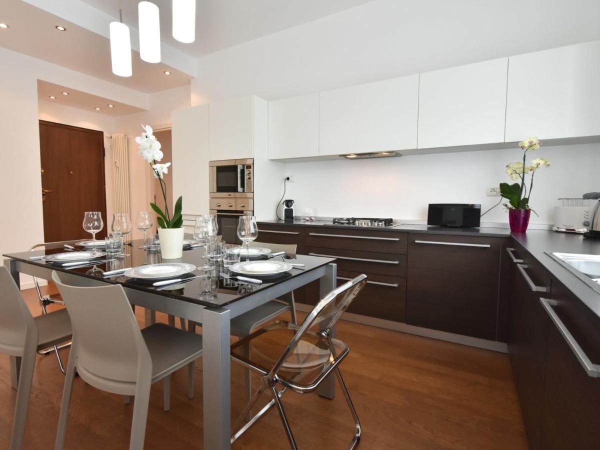 Corso Genova By Interhome Milão