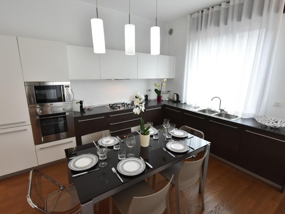 Apartamento Corso Genova By Interhome