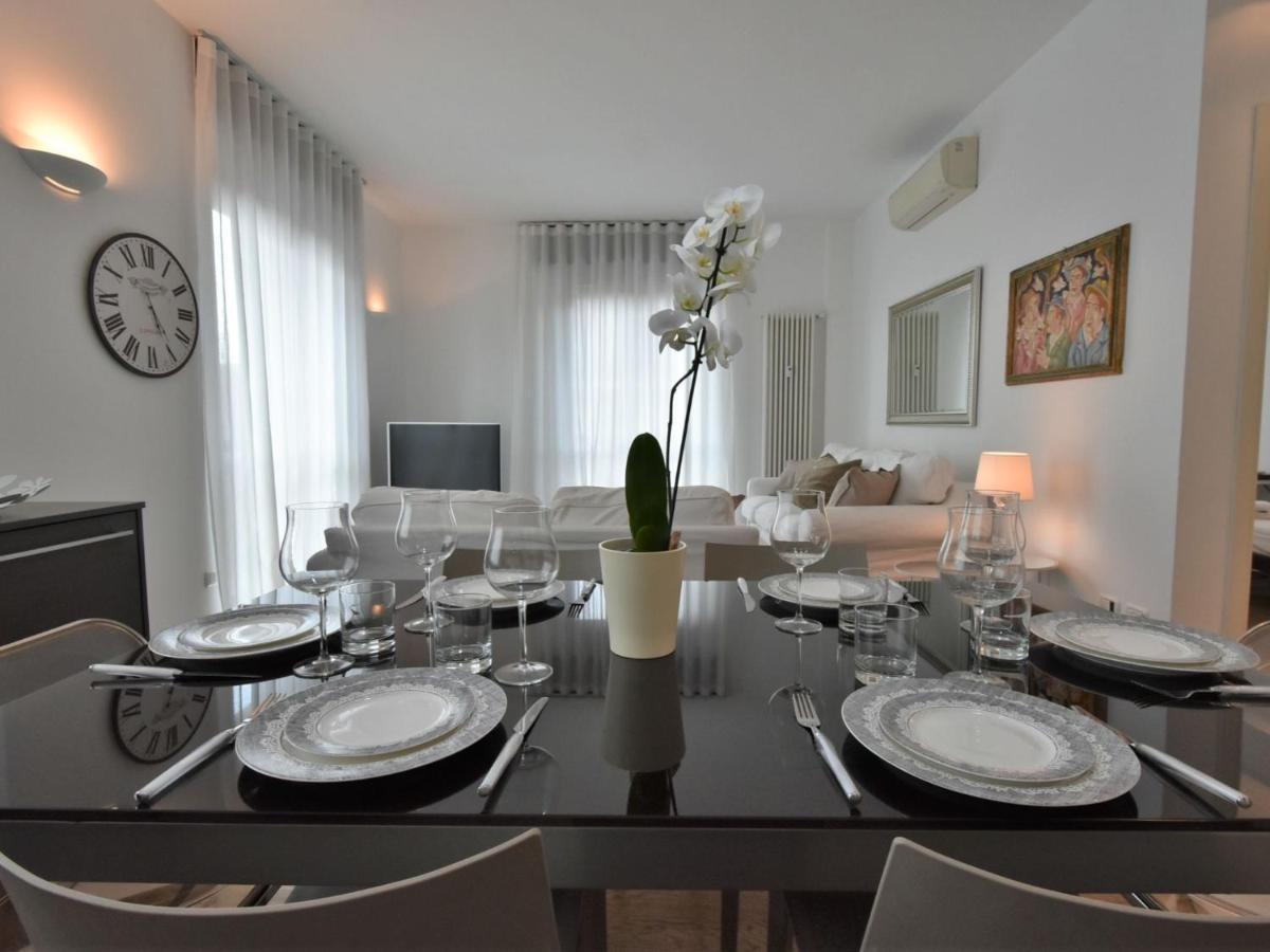 Corso Genova By Interhome Apartamento Milão