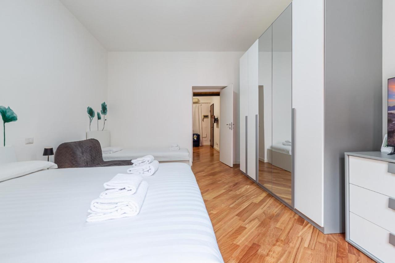 Easylife - Oasi Urbana In Zona Bocconi Apartamento