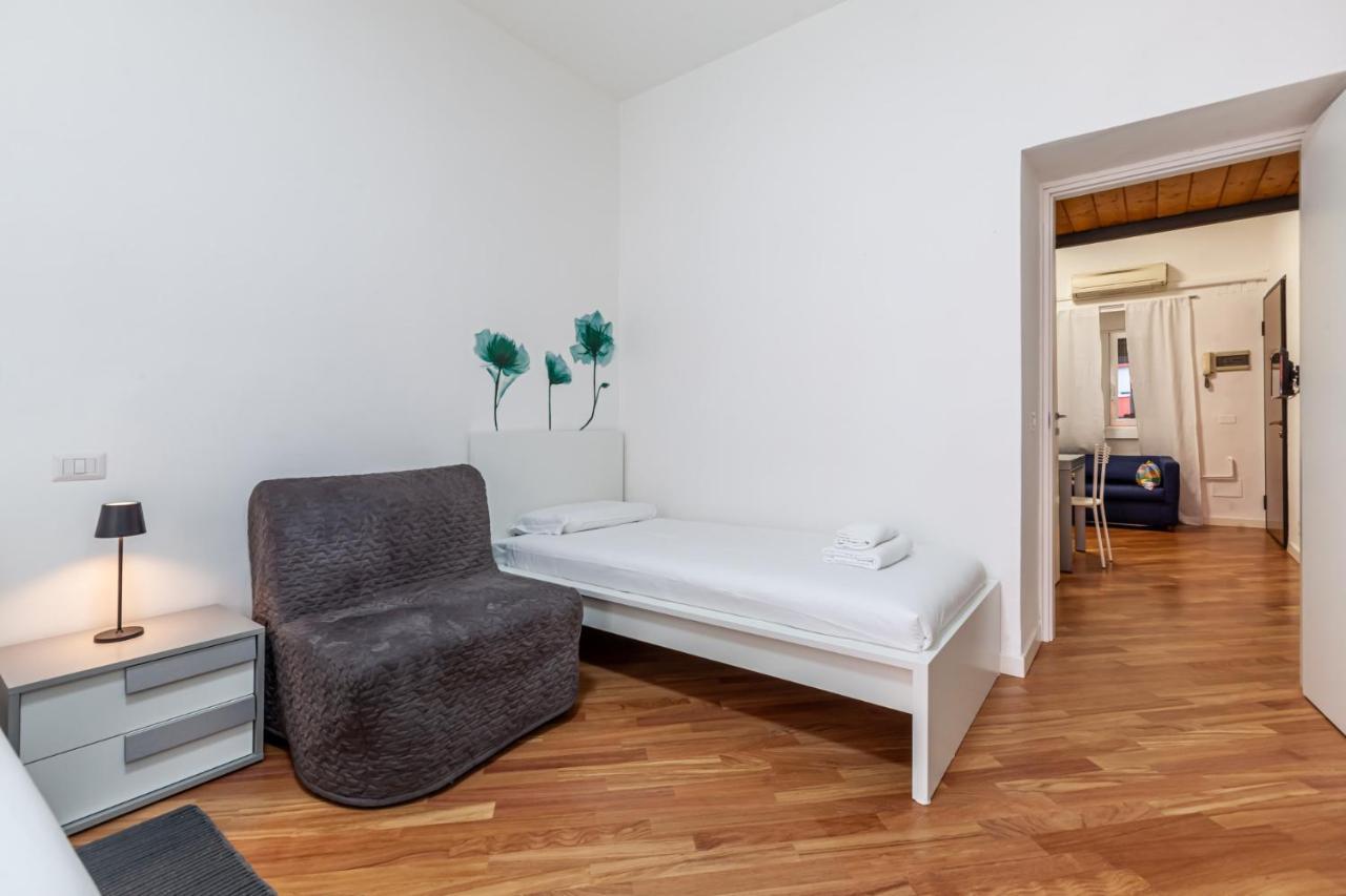 Easylife - Oasi Urbana In Zona Bocconi Milão