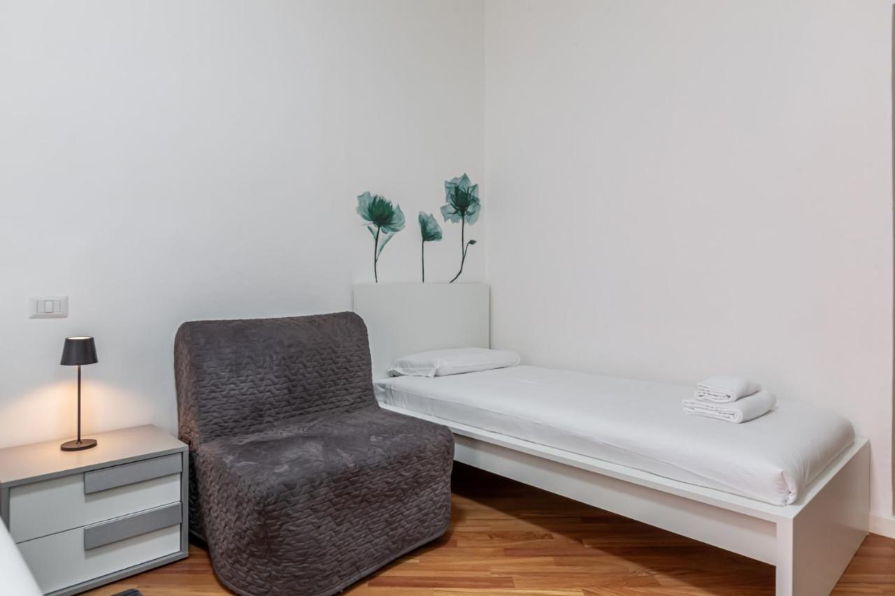 Easylife - Oasi Urbana In Zona Bocconi Milão
