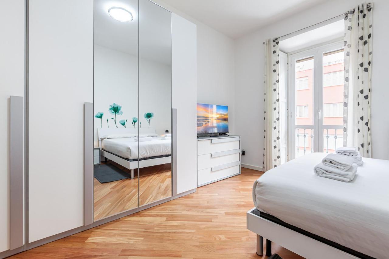 Apartamento Easylife - Oasi Urbana In Zona Bocconi *