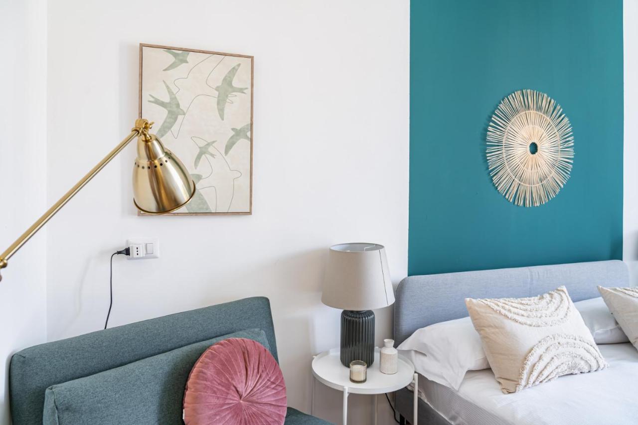 Appartamento Easylife - Raffinato Ed Elegante In Porta Venezia *