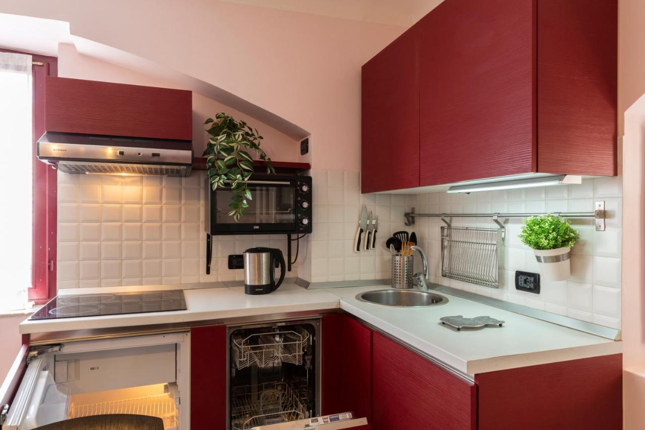 Apartment Forcella Fashion District Milan