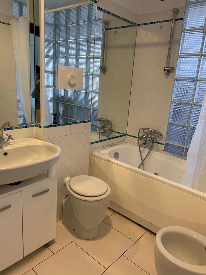Bilocale Citta Studi, Mm Susa Apartment