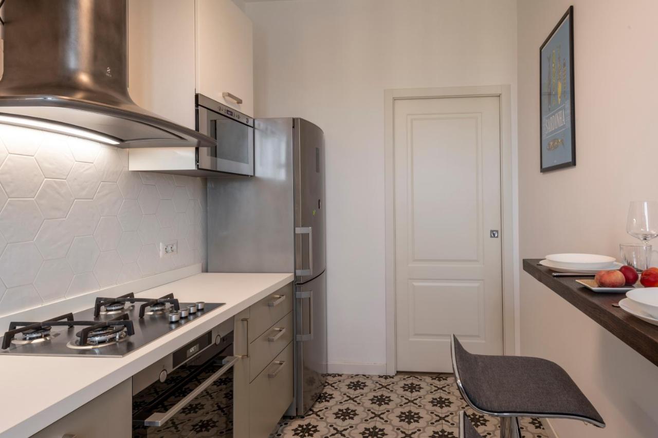 Bnbutler - Belfanti, 6 - Two Steps From Bocconi Apartamento Milão