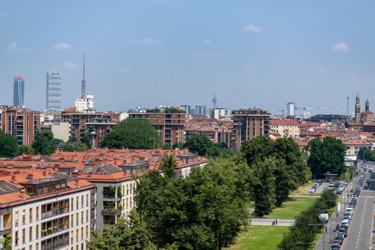 Bnbutler - Belfanti, 6 - Two Steps From Bocconi Milão