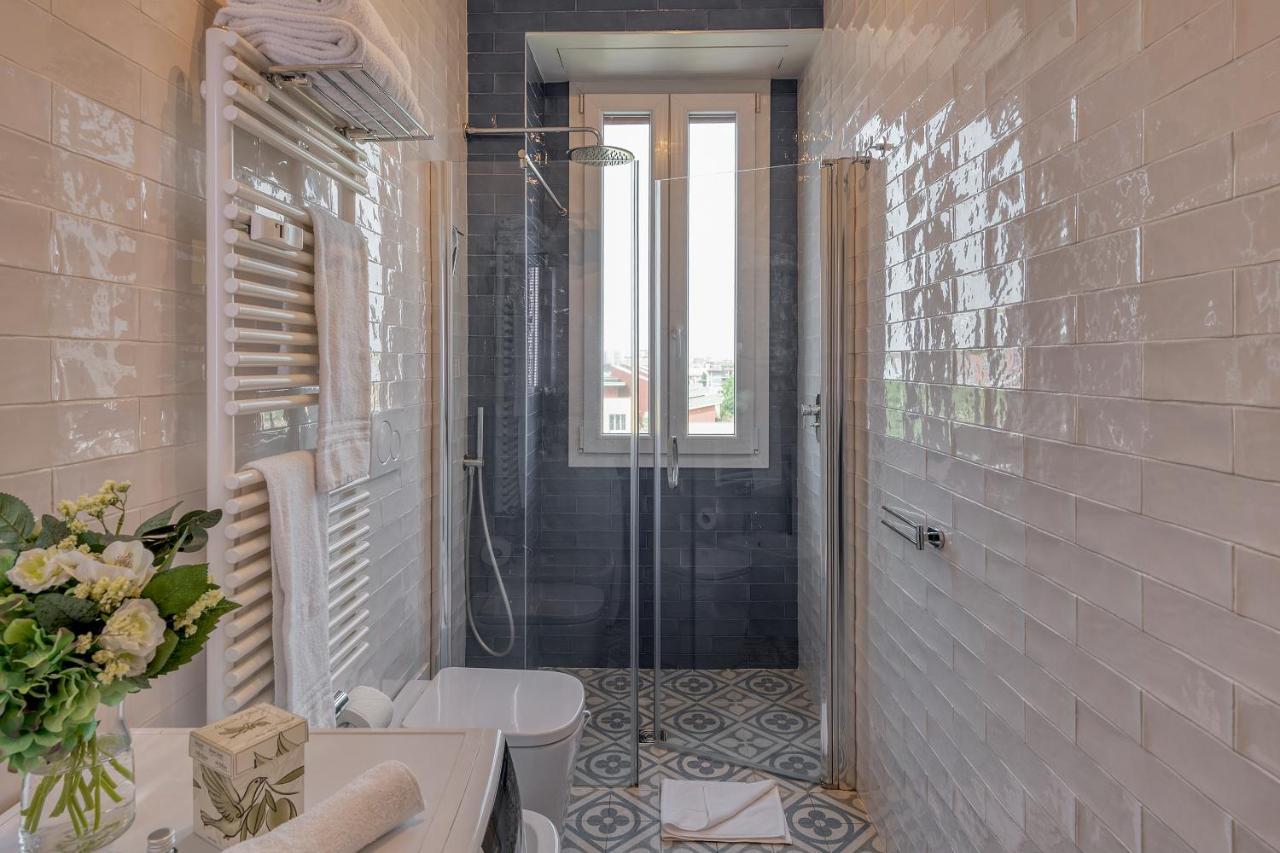 Bnbutler - Belfanti, 6 - Two Steps From Bocconi Apartamento