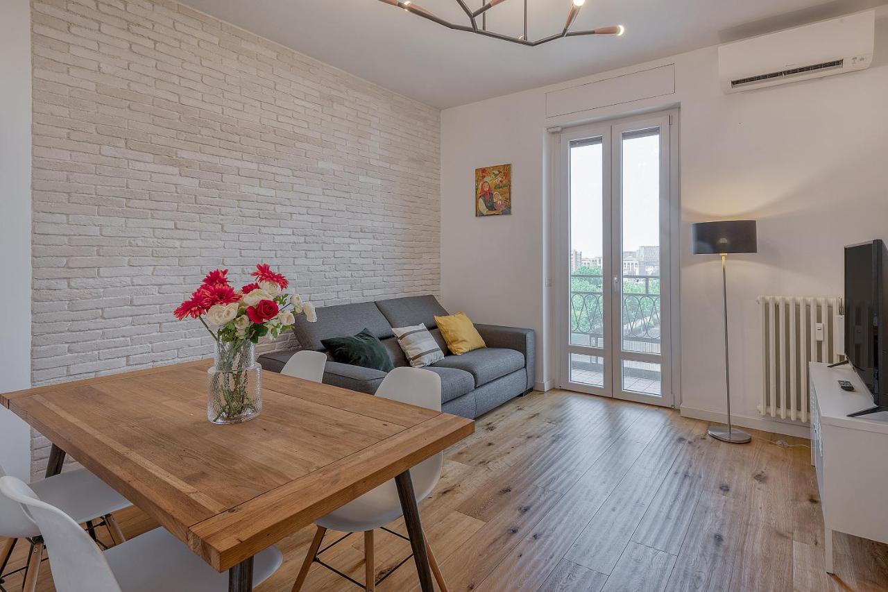 Bnbutler - Belfanti, 6 - Two Steps From Bocconi Apartamento *