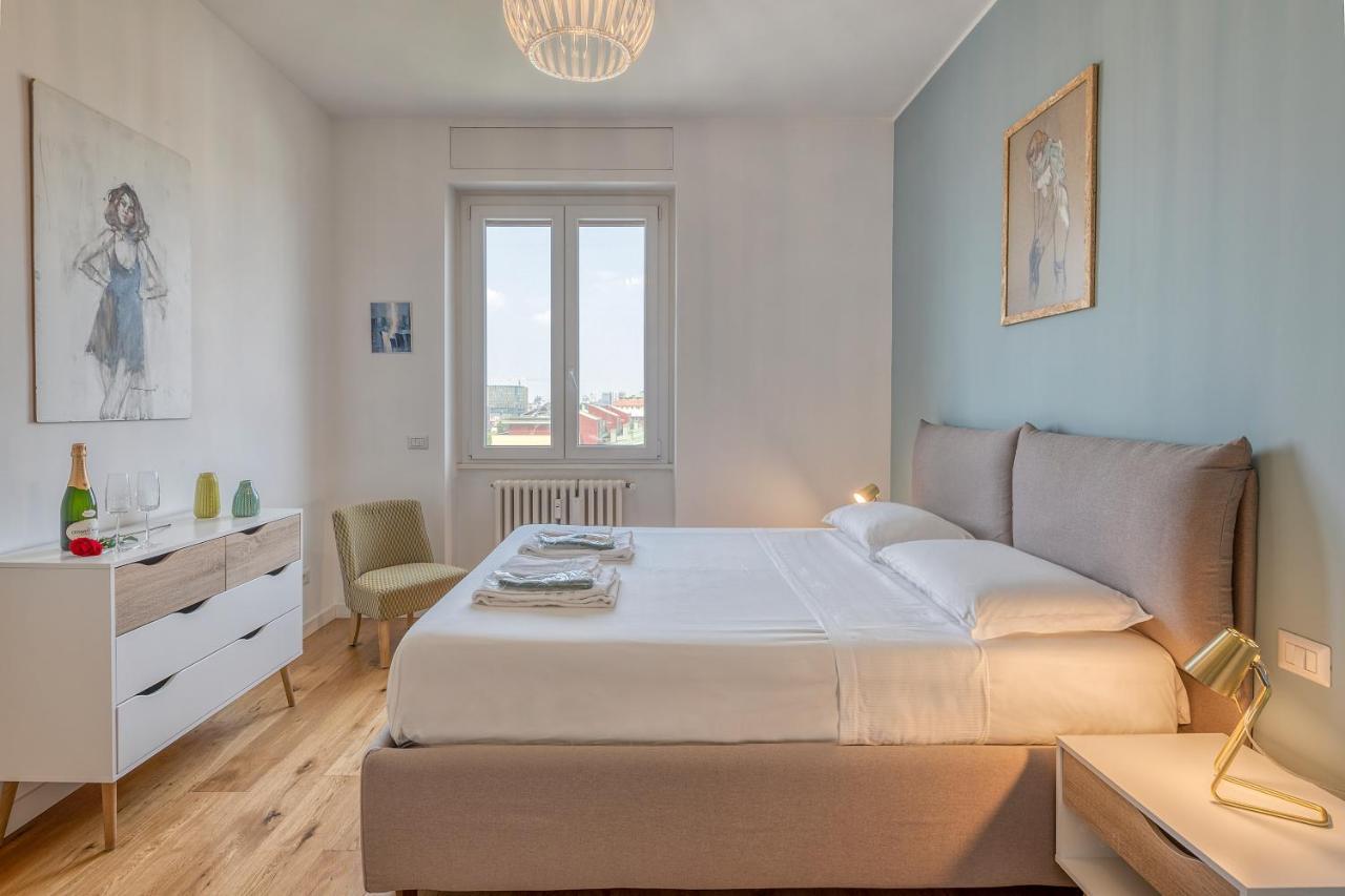 Bnbutler - Belfanti, 6 - Two Steps From Bocconi * Milão
