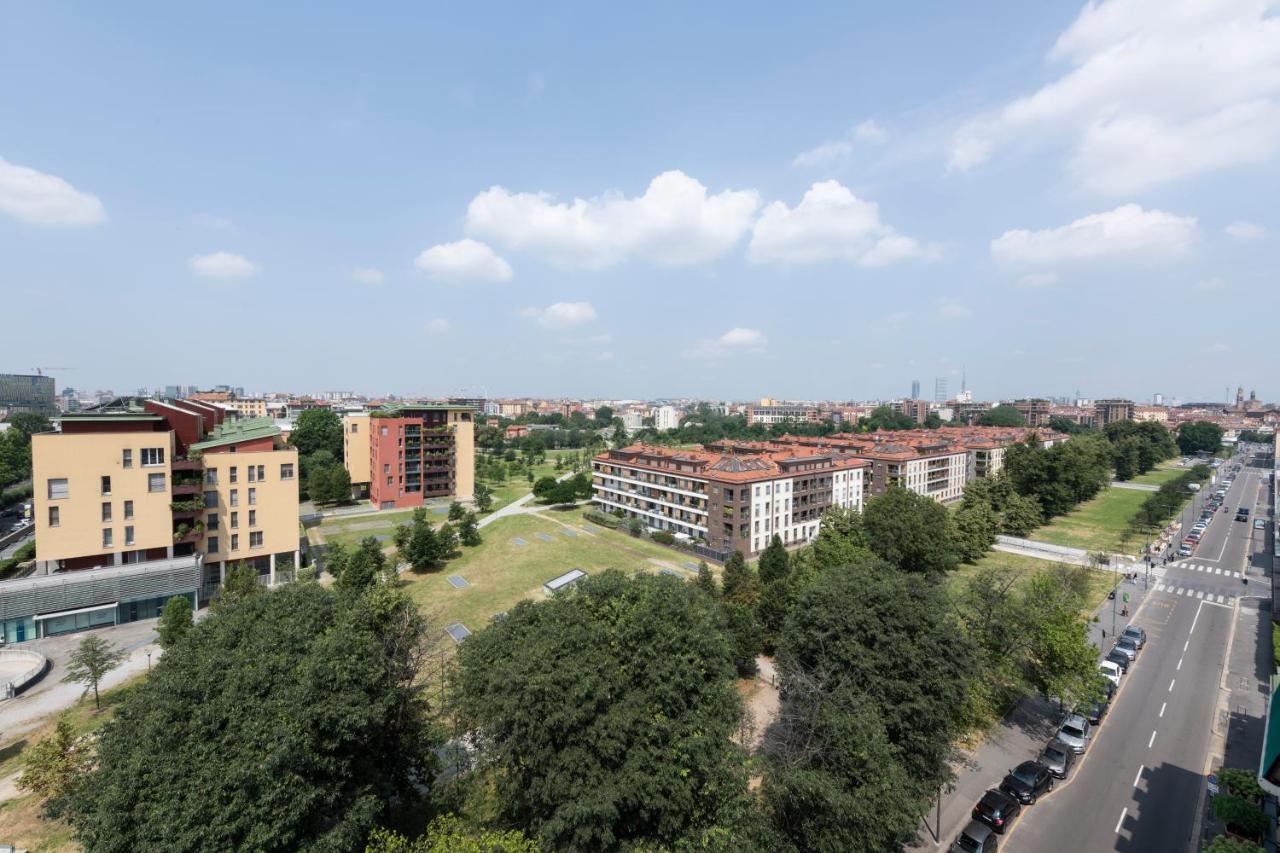 Bnbutler - Belfanti, 6 - Two Steps From Bocconi Apartamento Milão