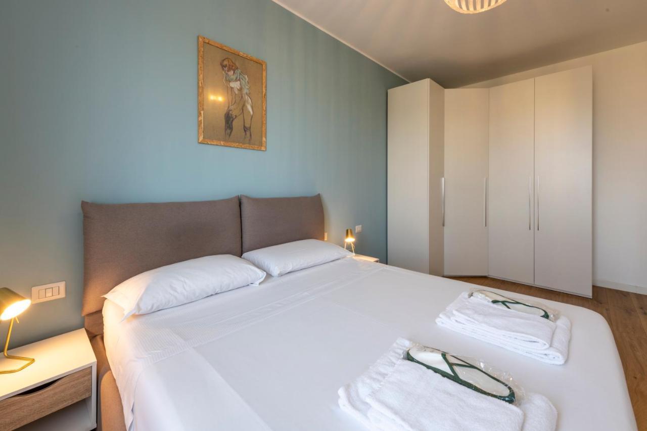 Bnbutler - Belfanti, 6 - Two Steps From Bocconi Milão