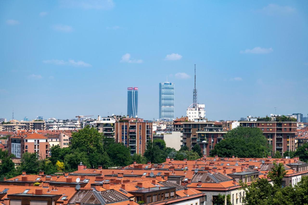 Bnbutler - Belfanti, 6 - Two Steps From Bocconi * Milão