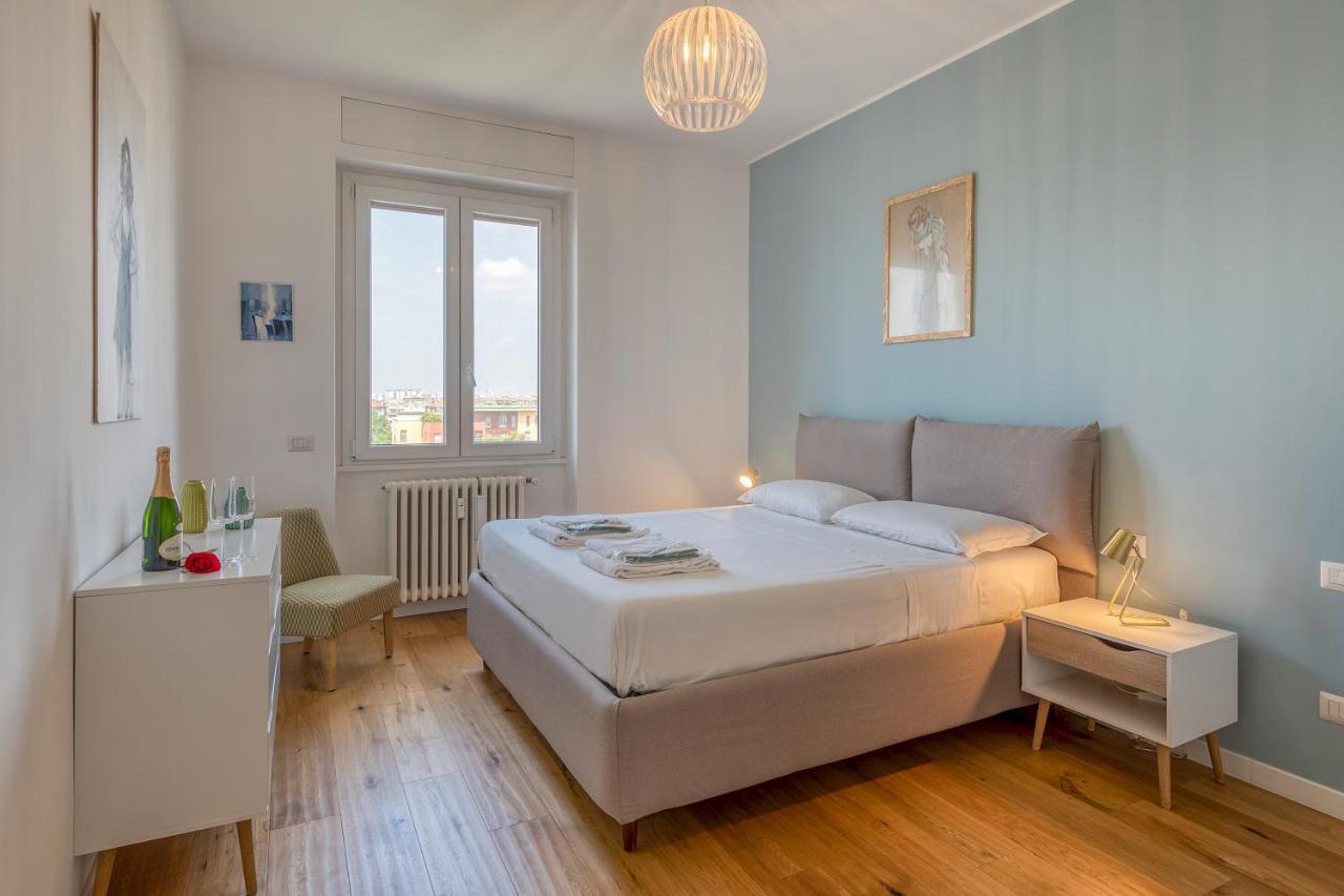 Bnbutler - Belfanti, 6 - Two Steps From Bocconi Apartamento