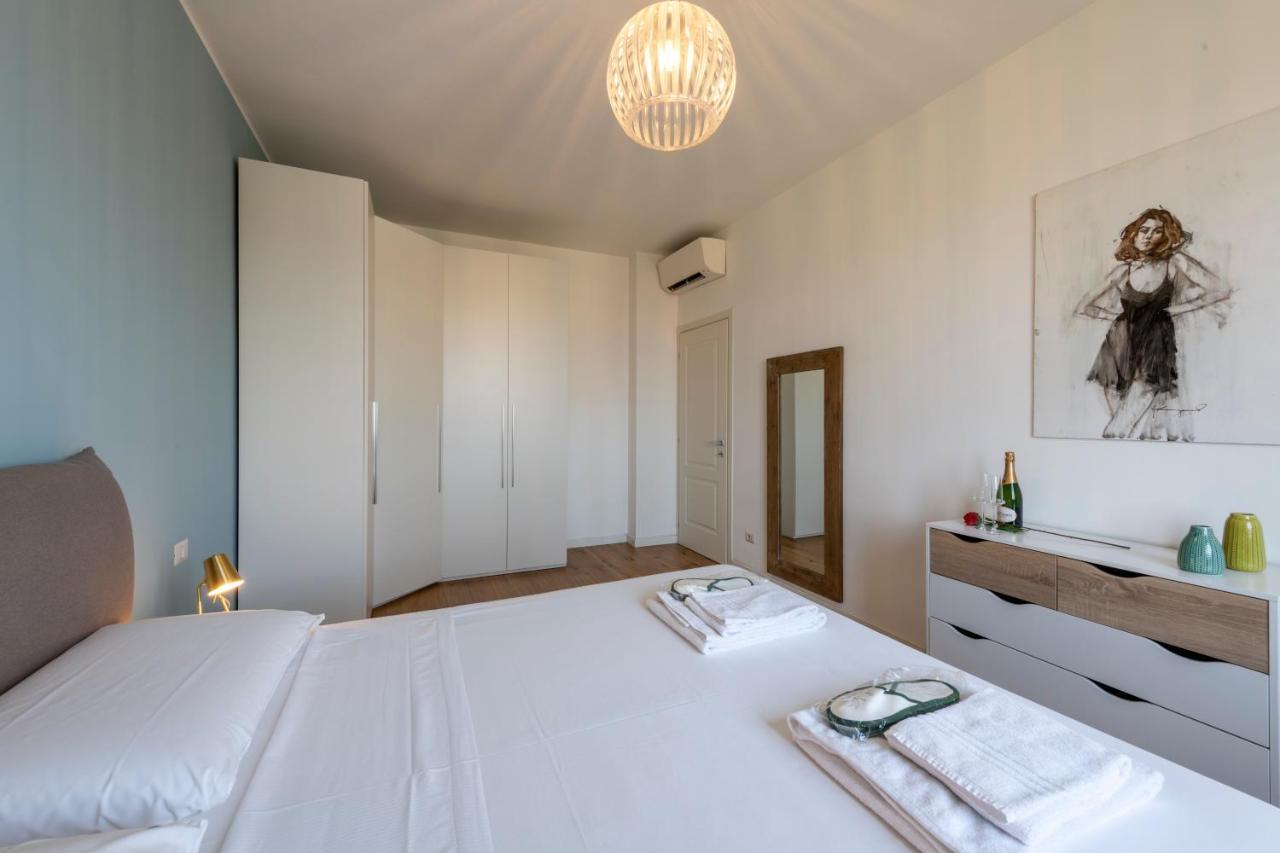Bnbutler - Belfanti, 6 - Two Steps From Bocconi Apartamento Milão