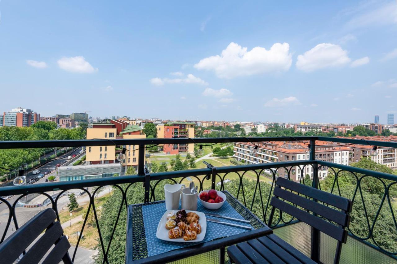 Bnbutler - Belfanti, 6 - Two Steps From Bocconi Apartamento