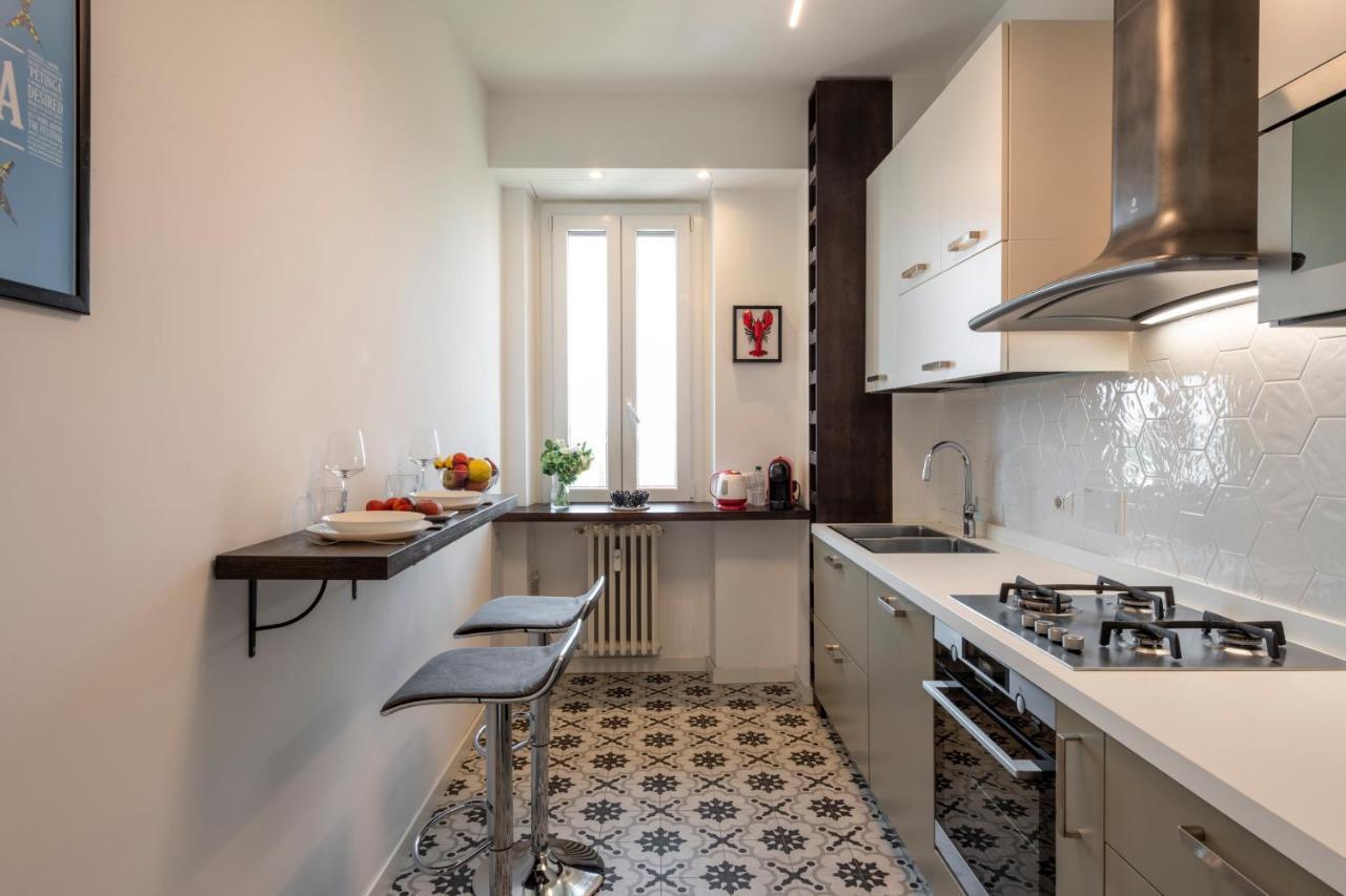 Bnbutler - Belfanti, 6 - Two Steps From Bocconi * Milão