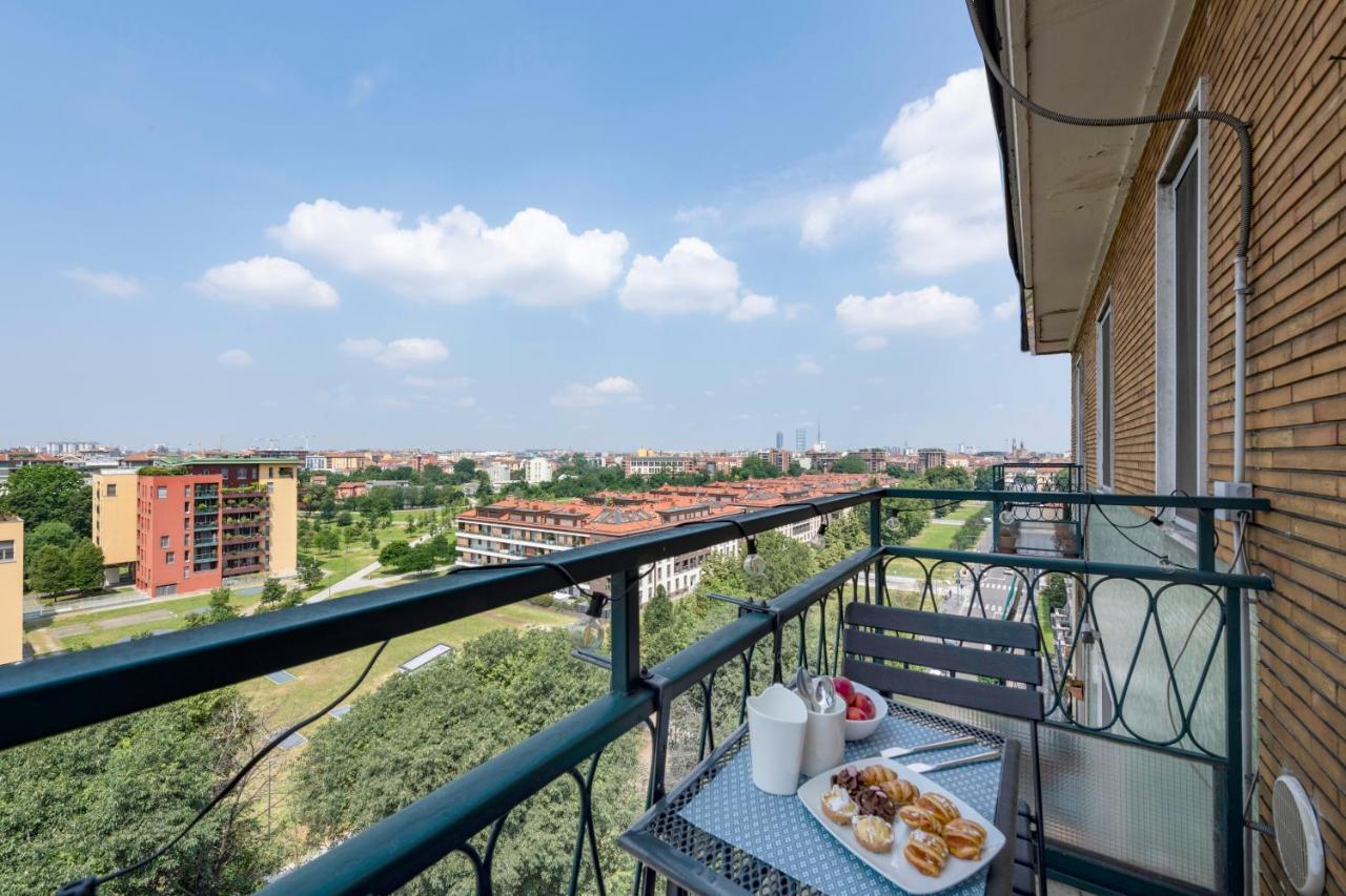 Bnbutler - Belfanti, 6 - Two Steps From Bocconi Apartamento *