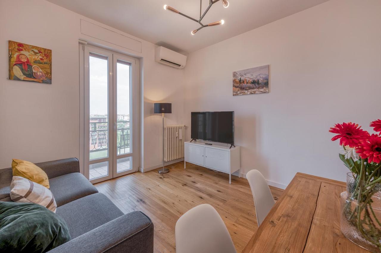Apartamento Bnbutler - Belfanti, 6 - Two Steps From Bocconi