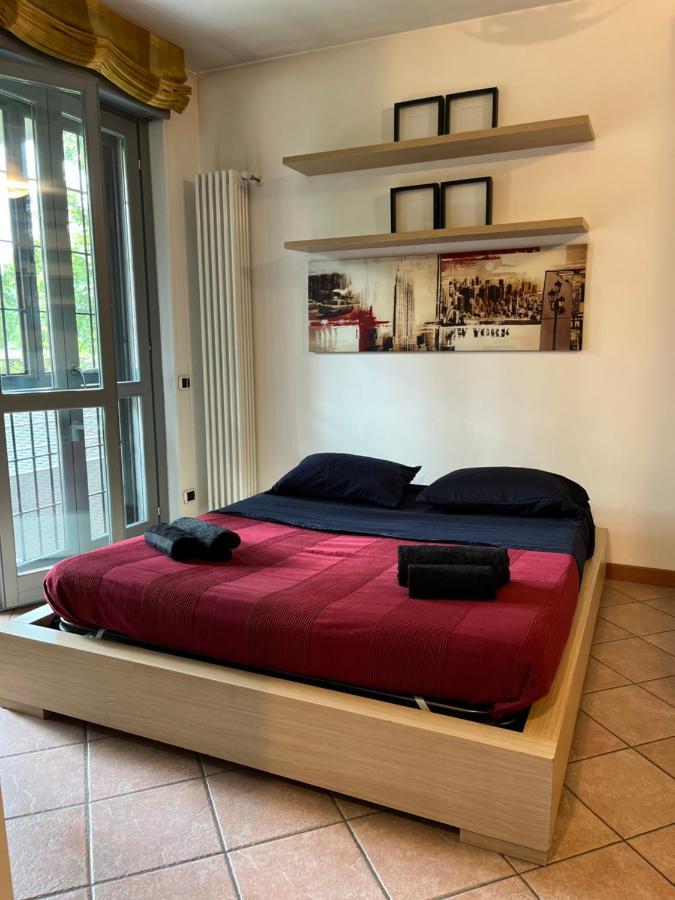 Columella 14 Apartment *