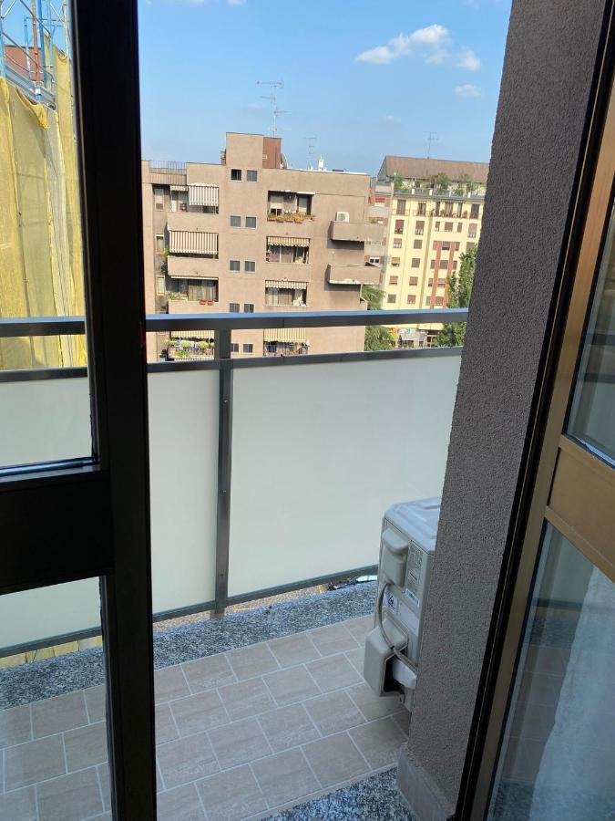 Monolocale Comodo E Funzionale Sopra La Metro Turro Milan