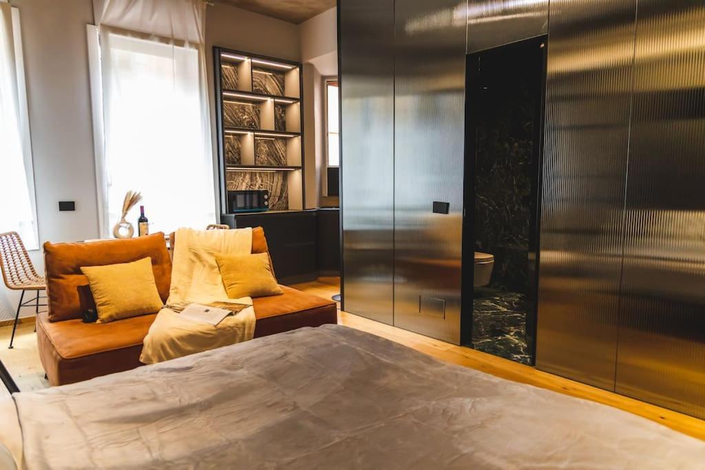 Brera * Milan