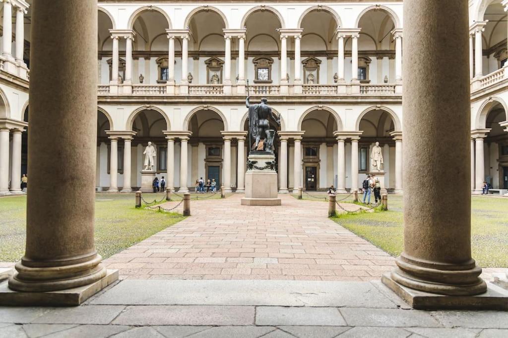 Brera * Milan