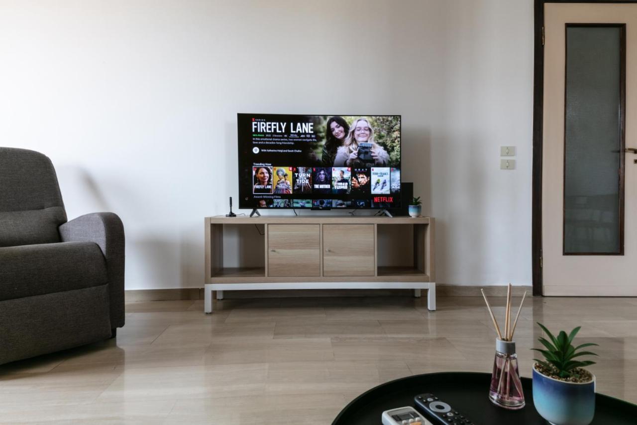 Dehomes - Luxury Grand Apartamento