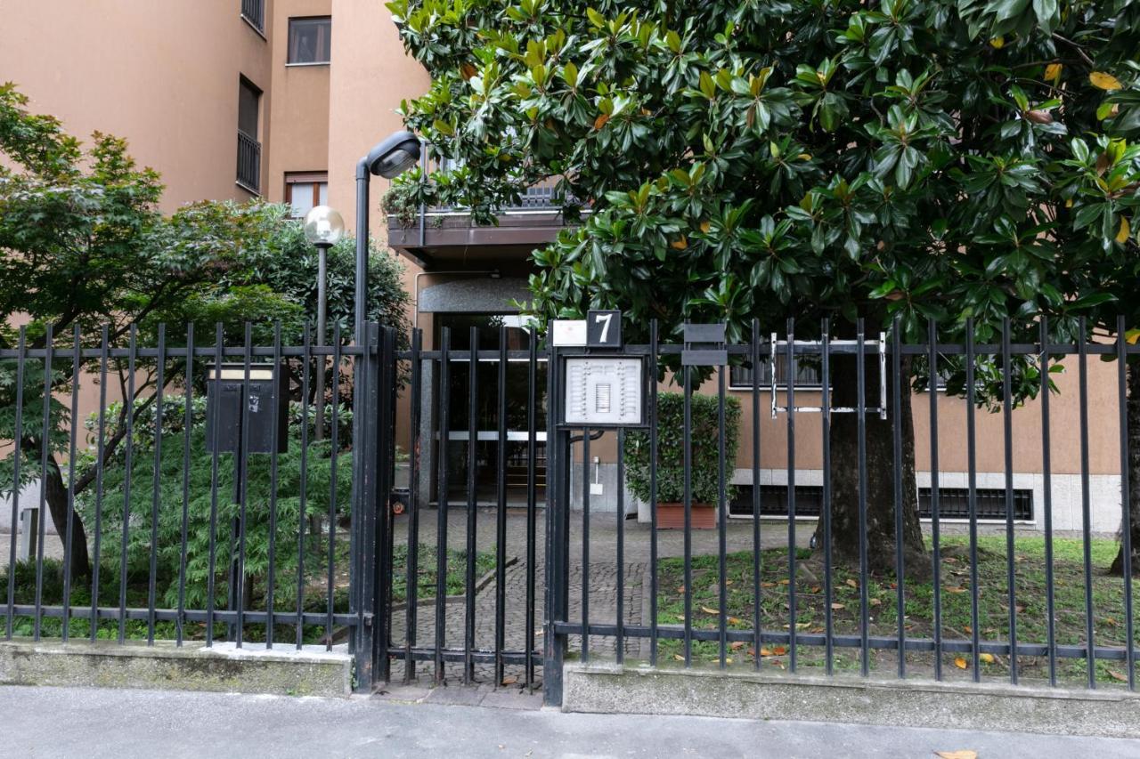 Apartamento Dehomes - Luxury Grand Milão